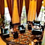 Jinjiang Metropolo Hotel - Liyang Tianmu Lake