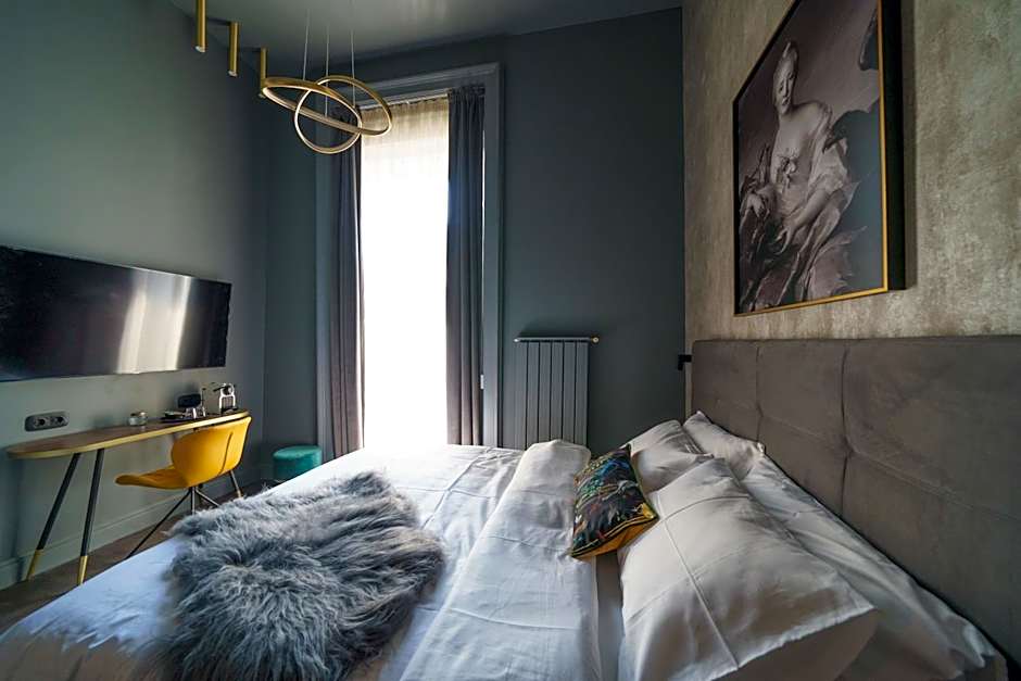 Leo Boutique Rooms - Adults Only