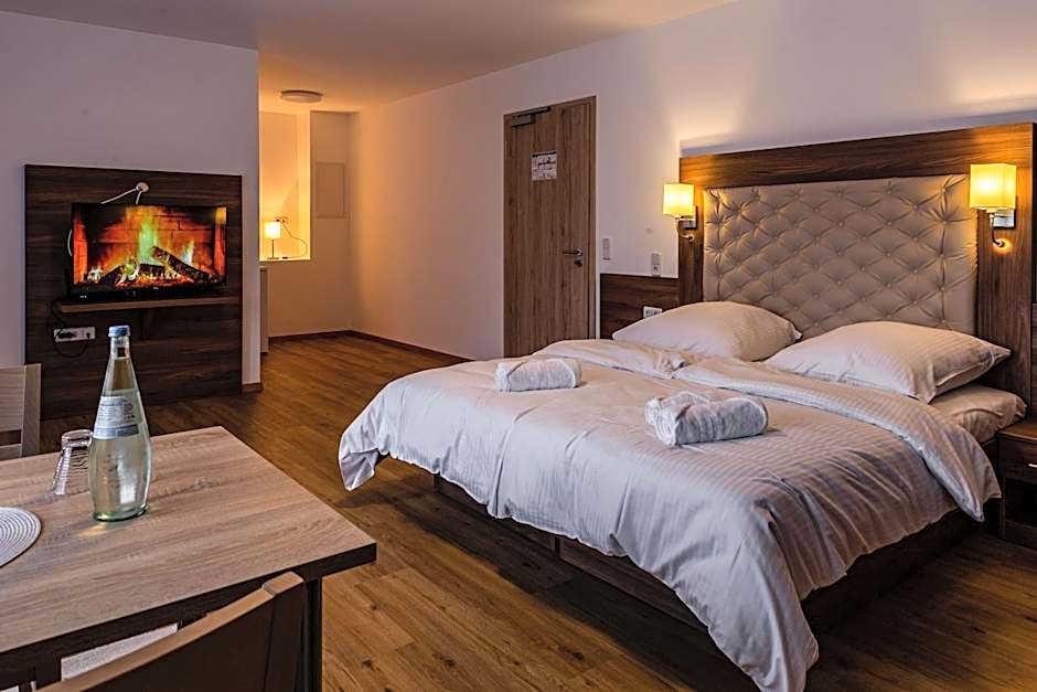 Motel Zur Dachsbaude