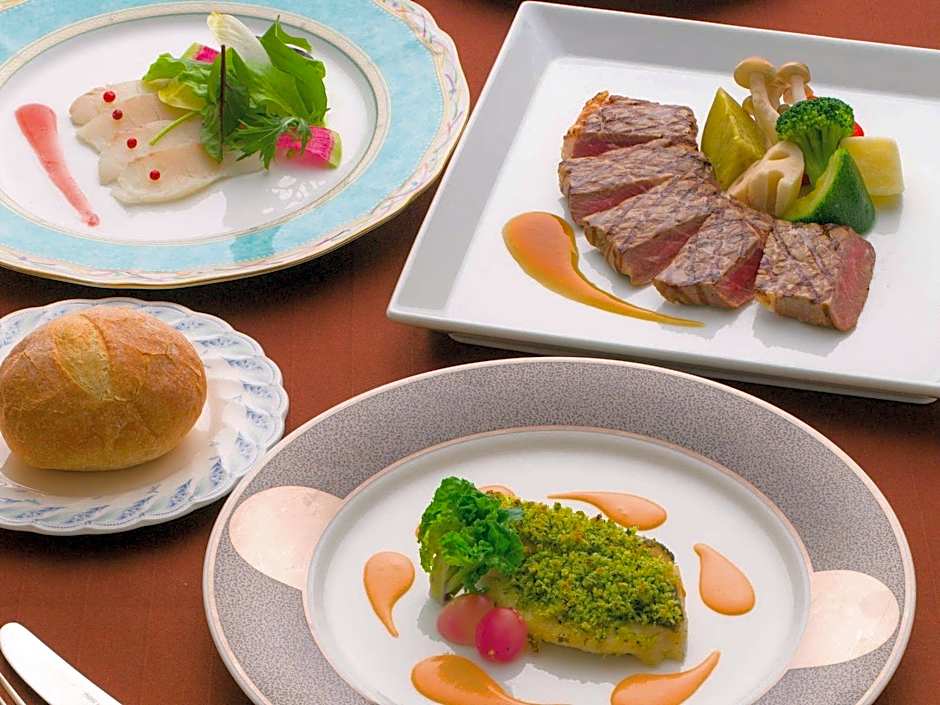 Auberge Amanohashidate