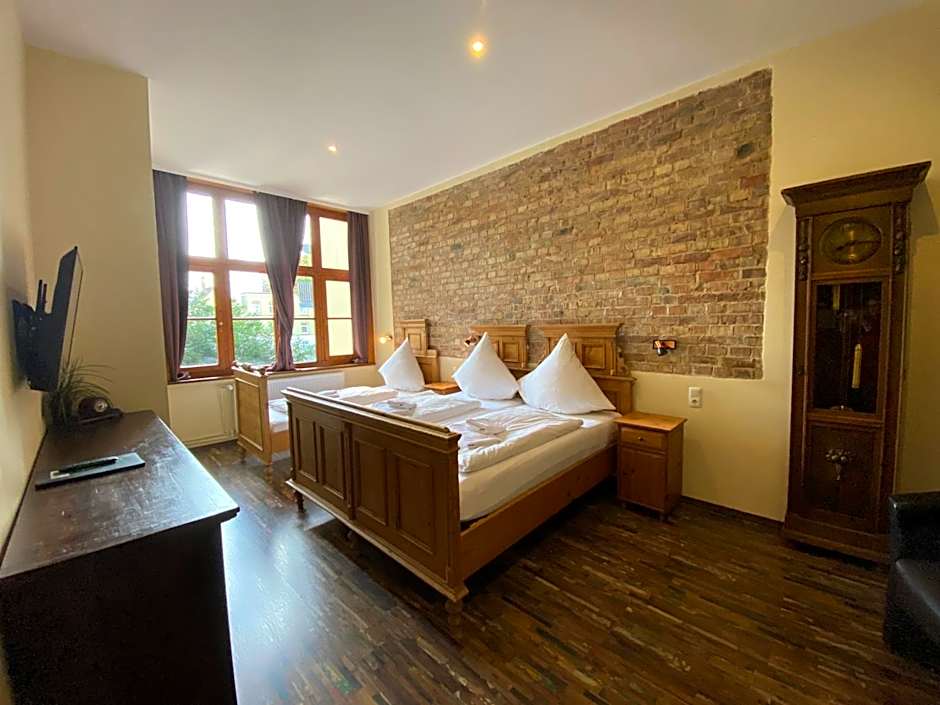 Avalon Bed & Breakfast