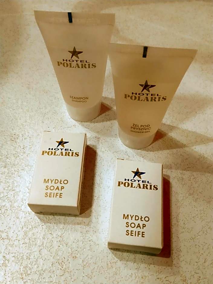 Hotel Polaris