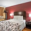 Red Roof Inn Des Moines