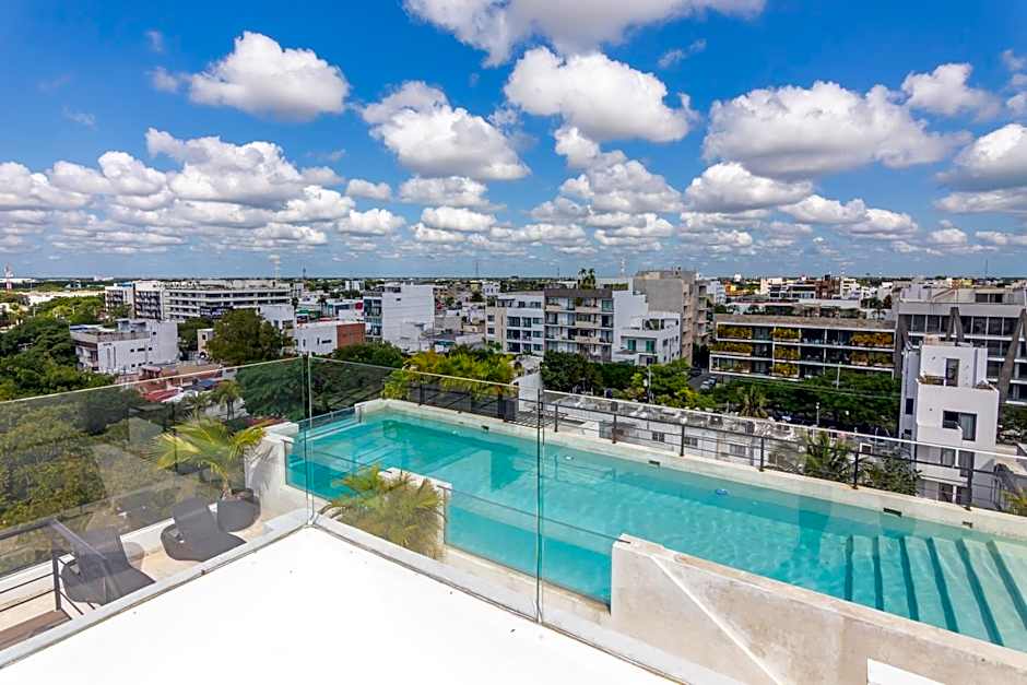 Toh House Luxury by Boutique Apartments MX