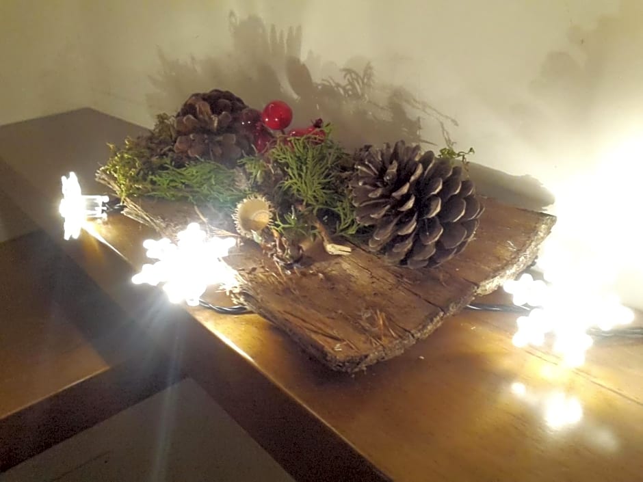 Bed & Breakfast Al Ponte