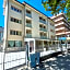 Hotel Altamarea Cesenatico
