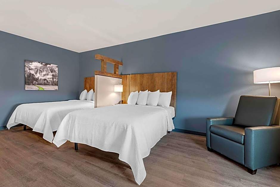 Extended Stay America Suites - Fort Lauderdale - Plantation