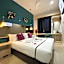 Seeds Hotel Wangsa Maju