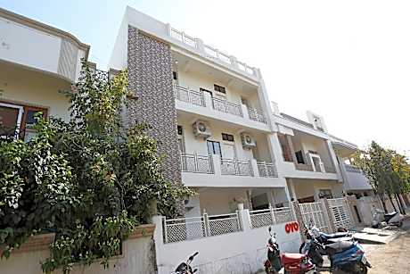 Super Hotel O 30359 Hotel The Vinayak