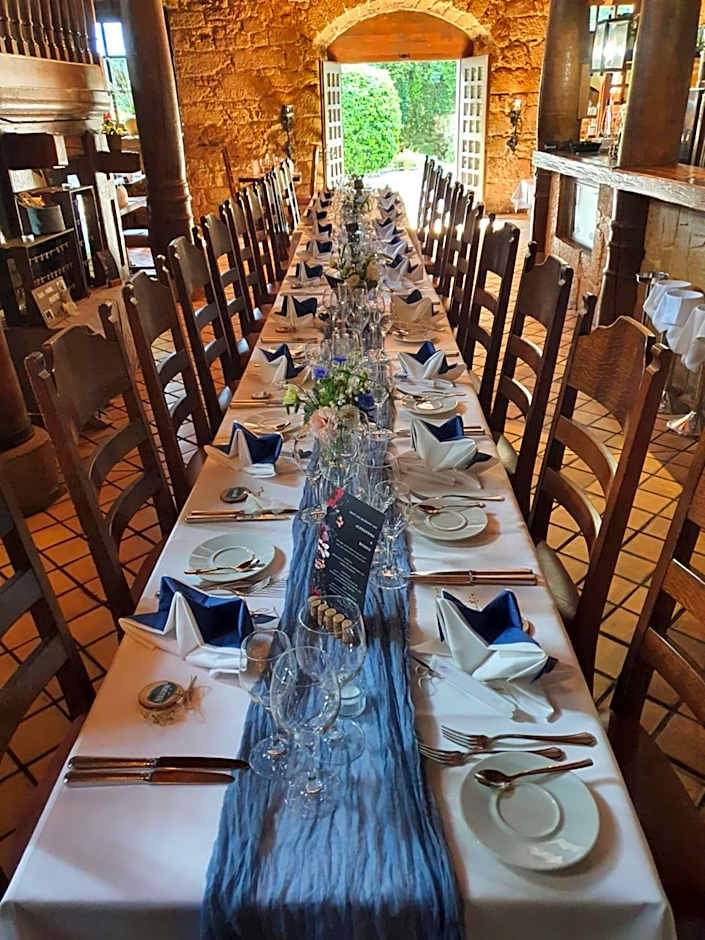 Hotel-Restaurant Bibermühle GmbH