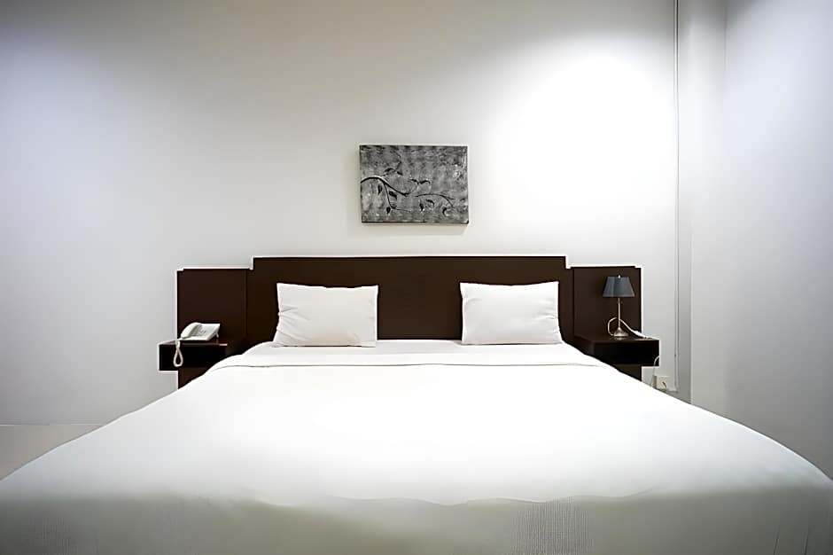 OYO 1477 Athar 88 Hotel