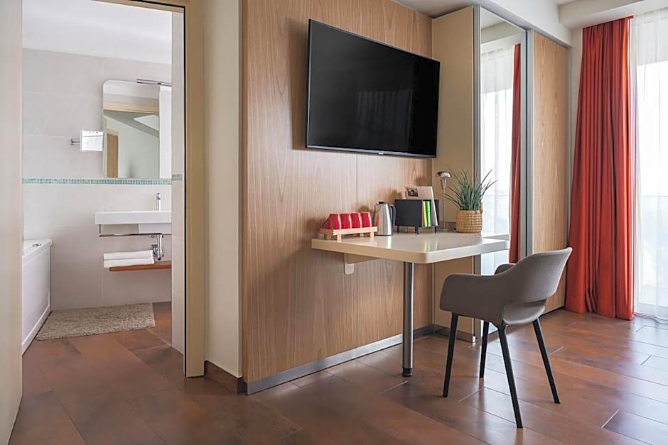 Hotel Aria