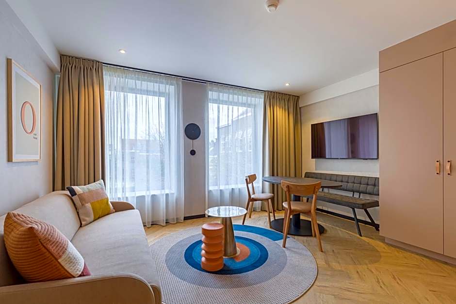 Ocean House Scheveningen