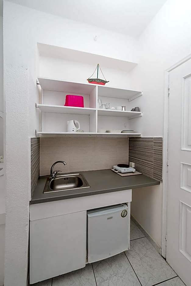 ALMA THERA Boutique Hotel