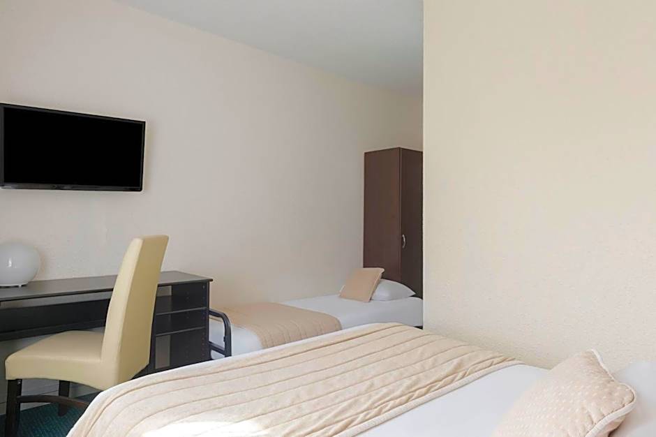 The Originals City, Hotel Paris Sud, Orly-Draveil (Inter-Hotel)