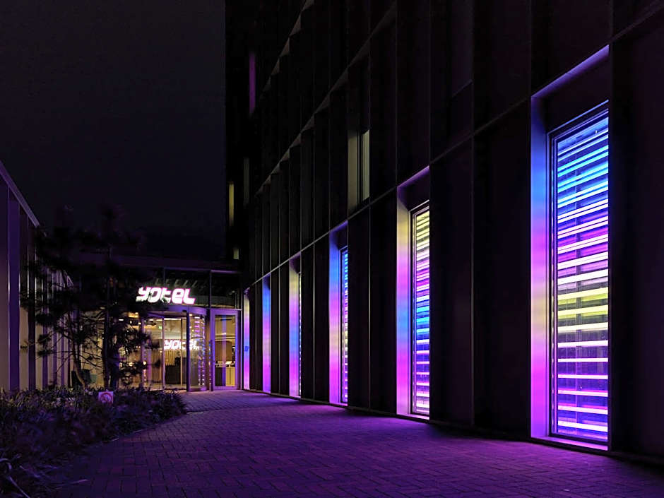 YOTEL Amsterdam