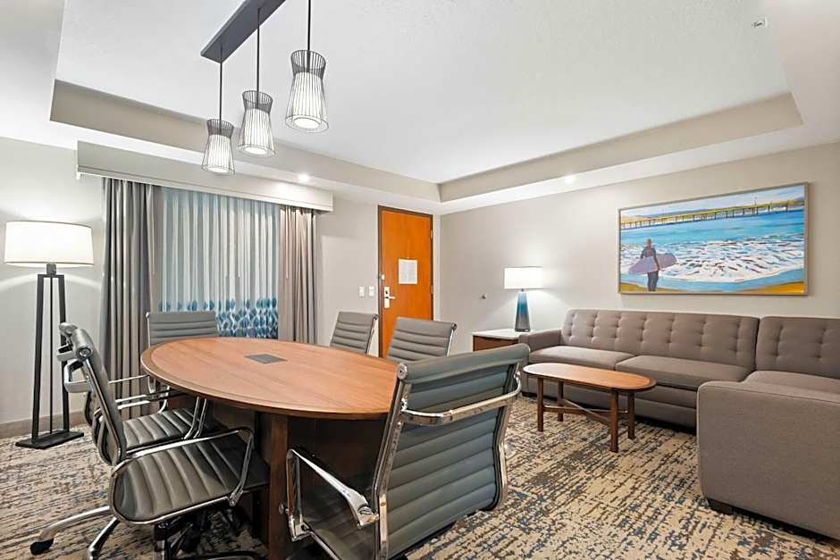 Embassy Suites by Hilton Anaheim South