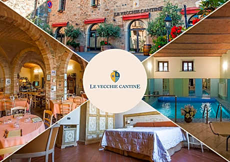 Le Vecchie Cantine