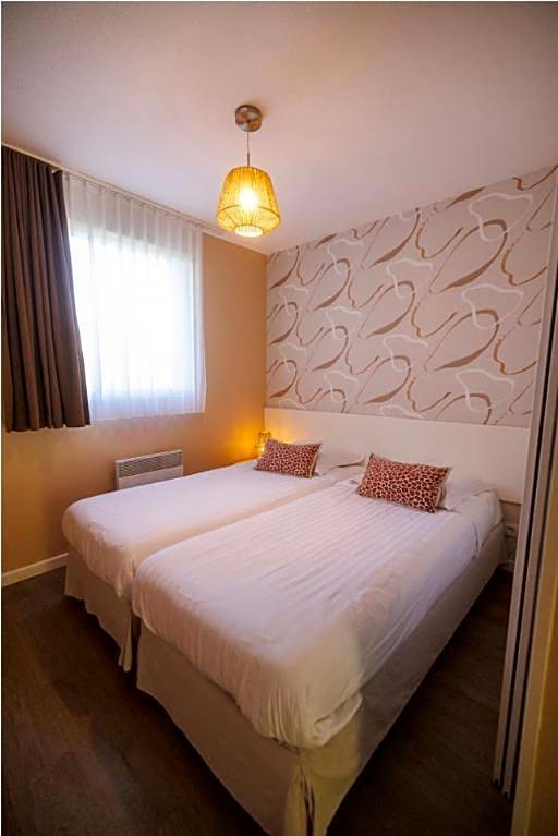 Résidence Les Rives de la Fecht - Colmar Ouest