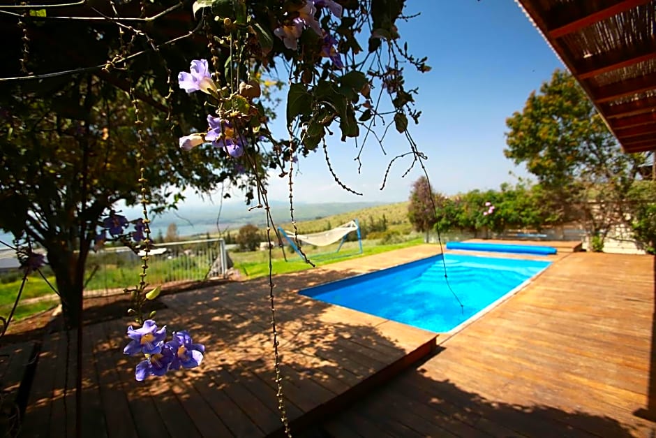 The White Chalet Boutique