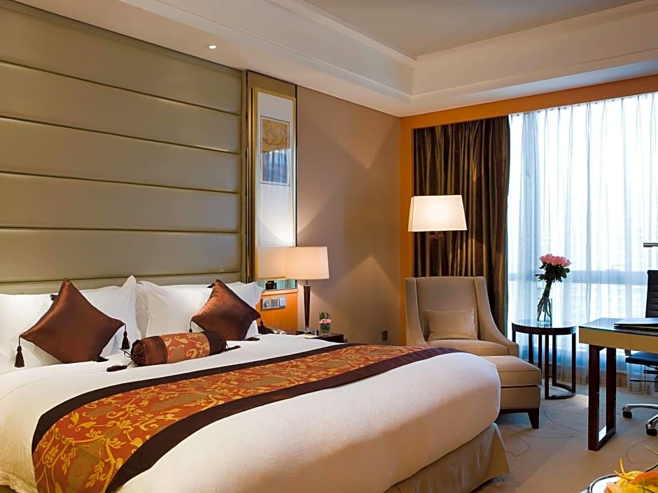 Sofitel Wanda Ningbo