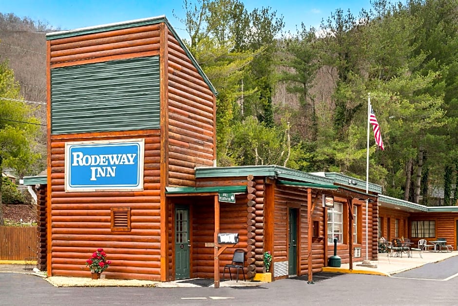 Rodeway Inn