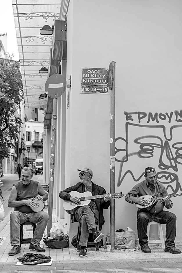 OneandOnly Aesthesis