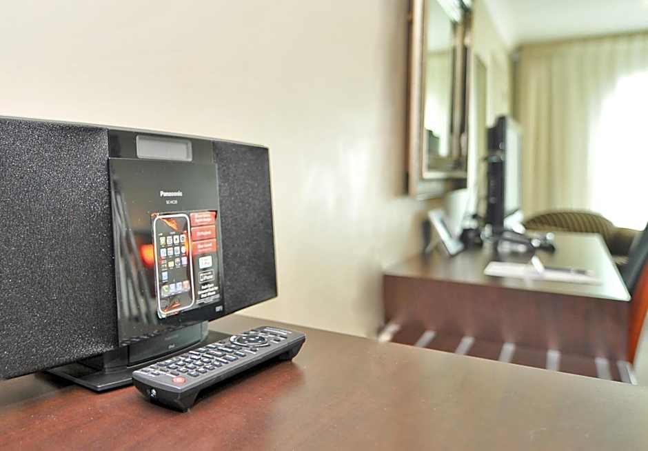 Millennium Hotel New Plymouth Waterfront