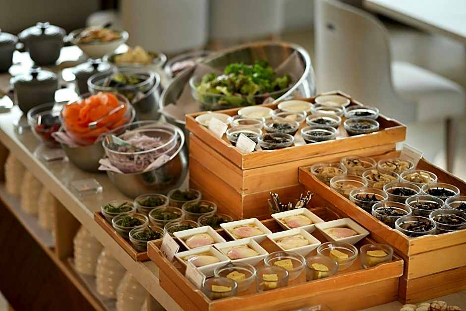 IRAPH SUI, a Luxury Collection Hotel, Miyako Okinawa