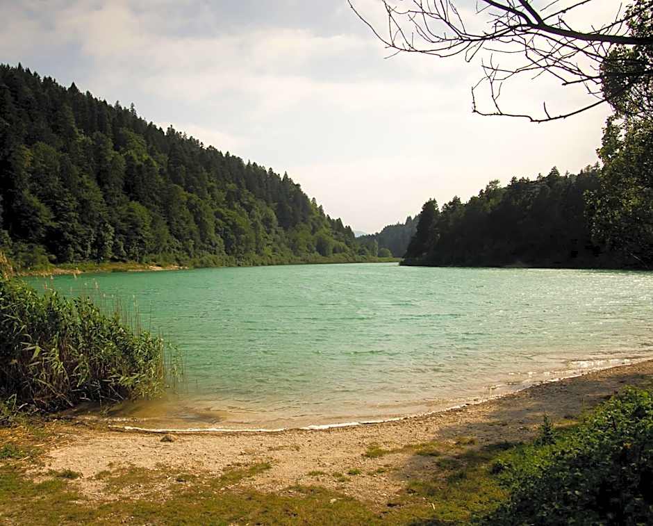 RTA Hotel Le Vallene