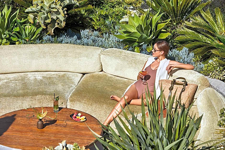 Santa Monica Proper Hotel, a Member of Design Hotels