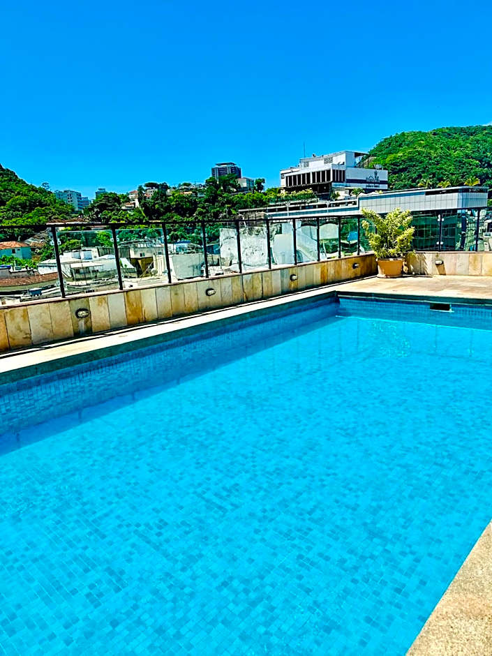 Copacabana Mar Hotel