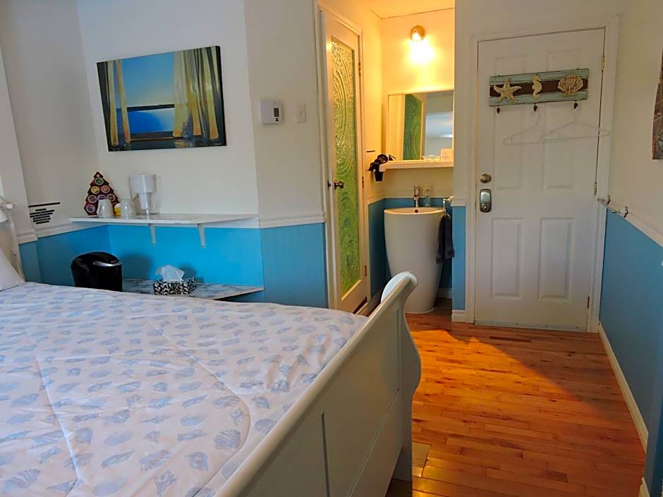 Gite Passion et Tendresse B&B