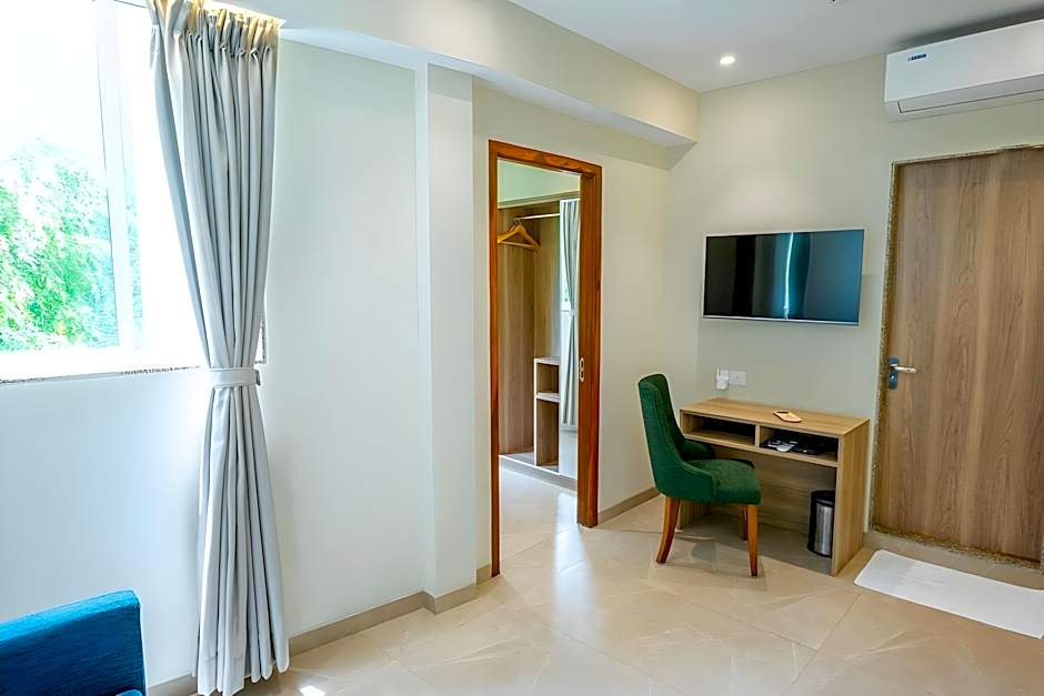 Hotel Flora Male Maldives