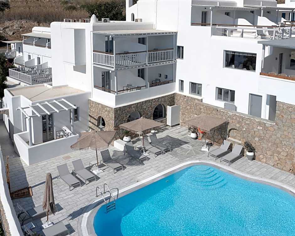 Mykonos Essence Adults Only