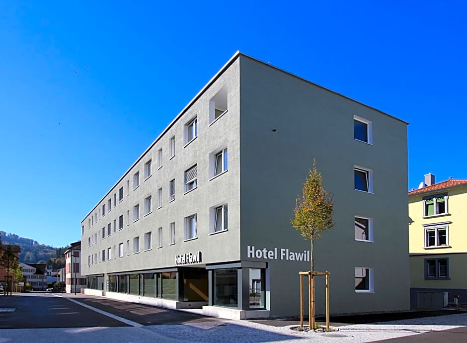 Hotel Flawil