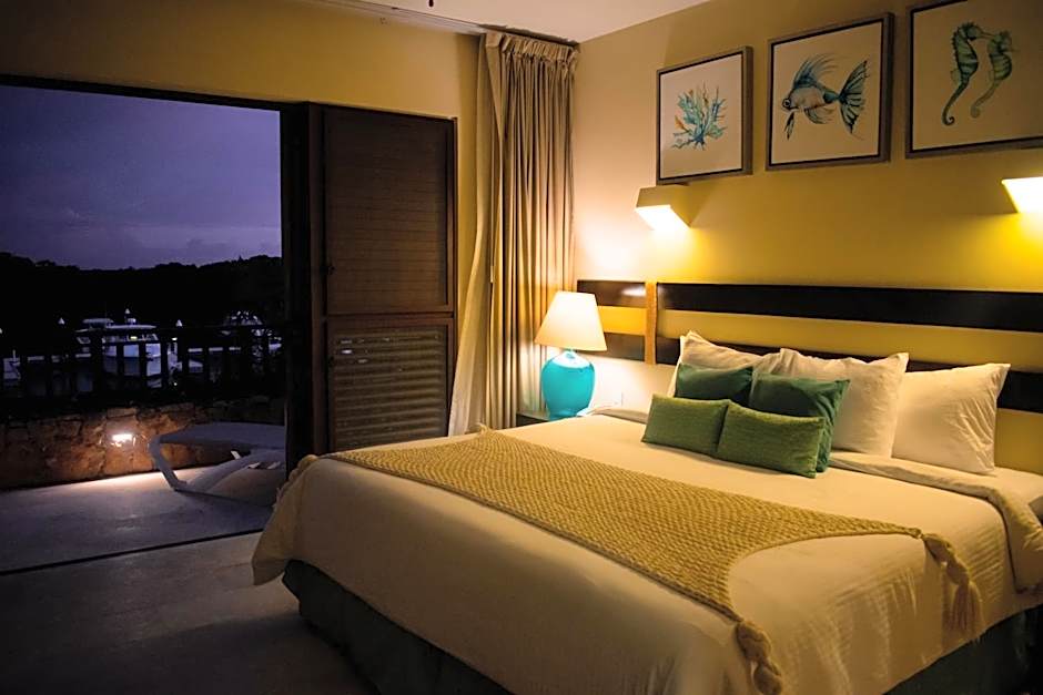 Hotel Grand Marina Kinuh