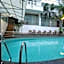 Oak Ray Serene Garden Hotel