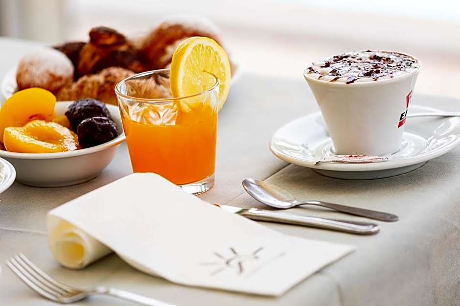 Centro Vacanze Domus M.G.