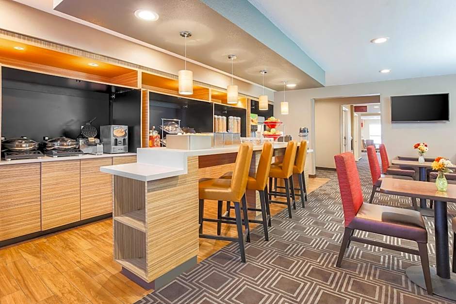 TownePlace Suites by Marriott Denver Tech Center