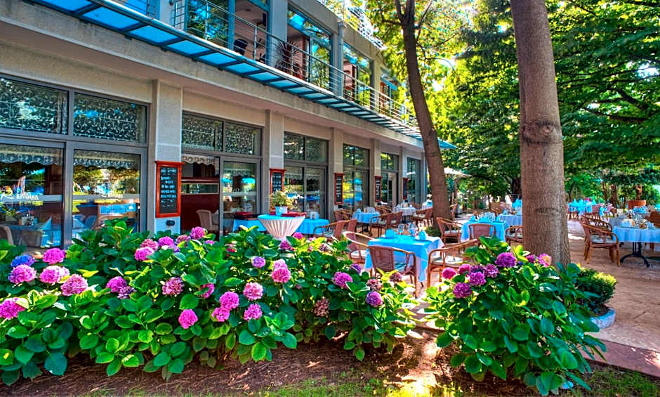 Hotel Rivijera