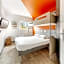 ibis budget Le Mans Universite
