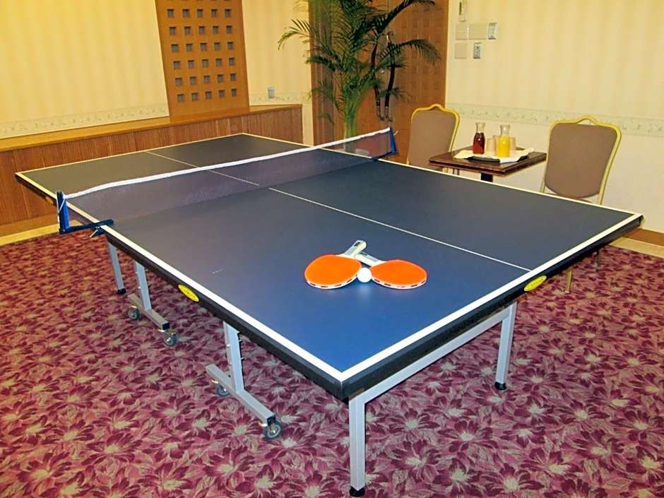 Hotel Crystal Palace - Vacation STAY 61203v