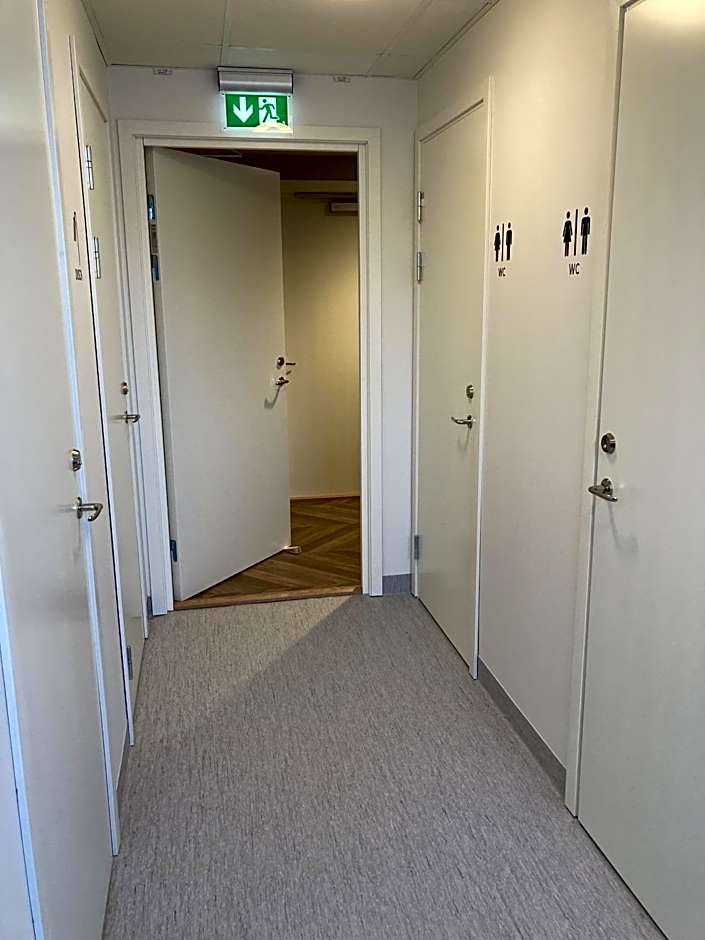 Mini-Hotel Borås Regementet