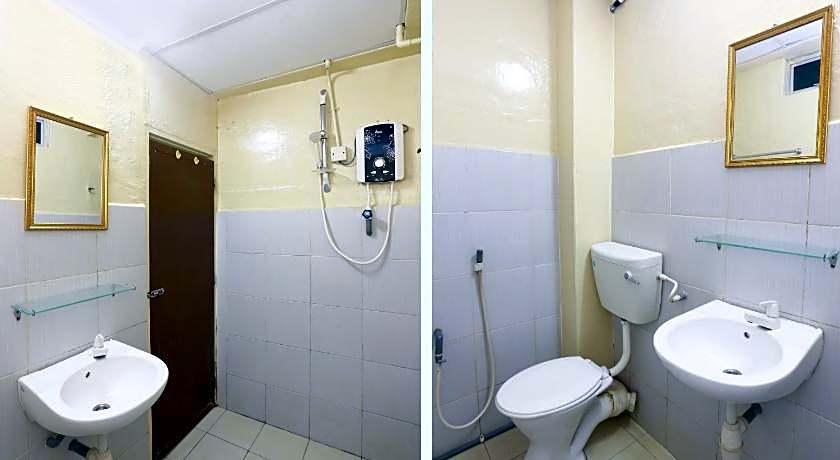 Hotel O Harmoni Hotel