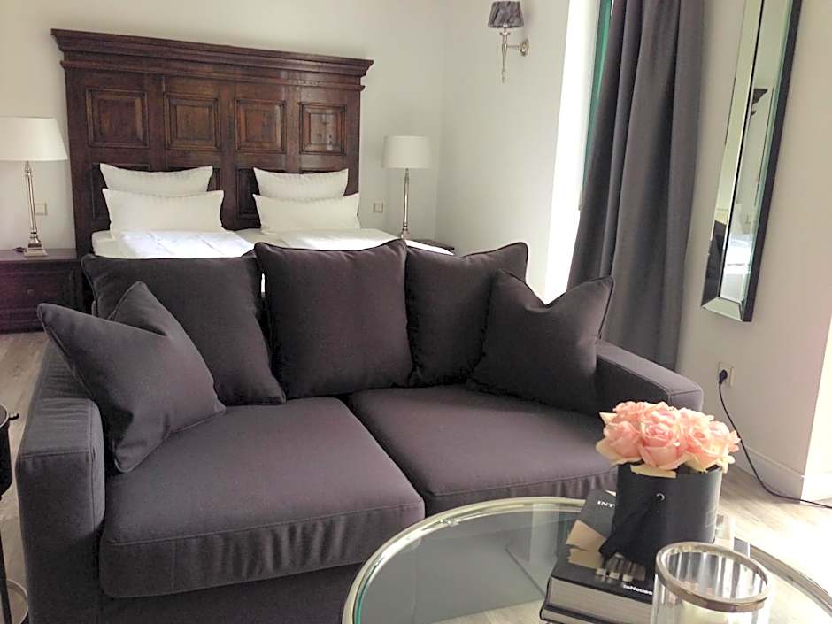 Höhen Hotel Viersen