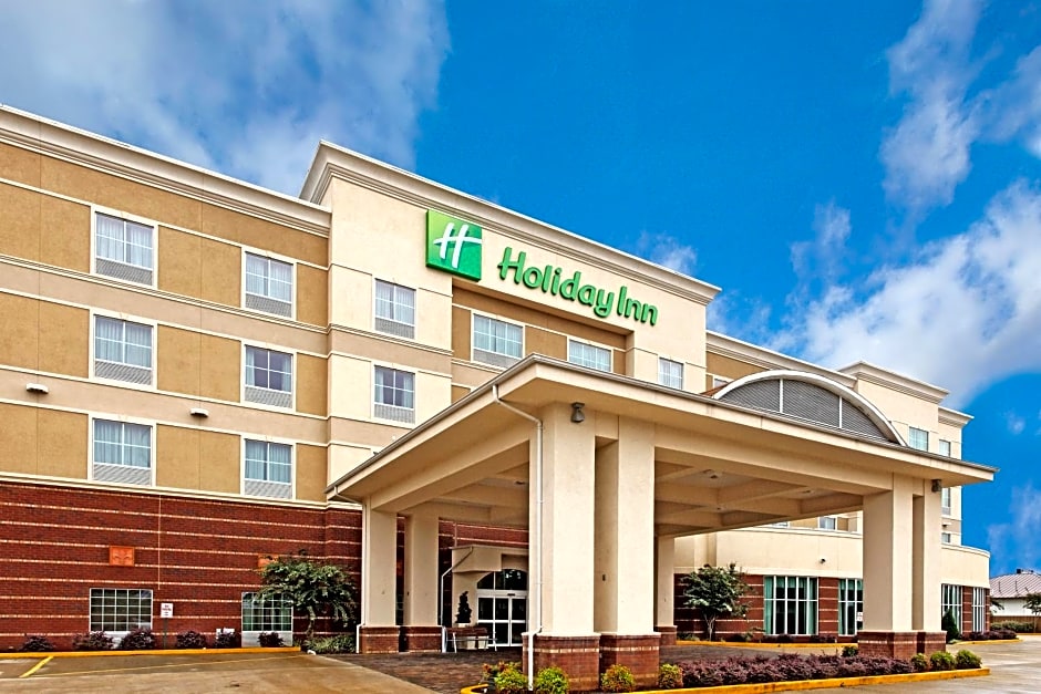 Holiday Inn Hotels Batesville