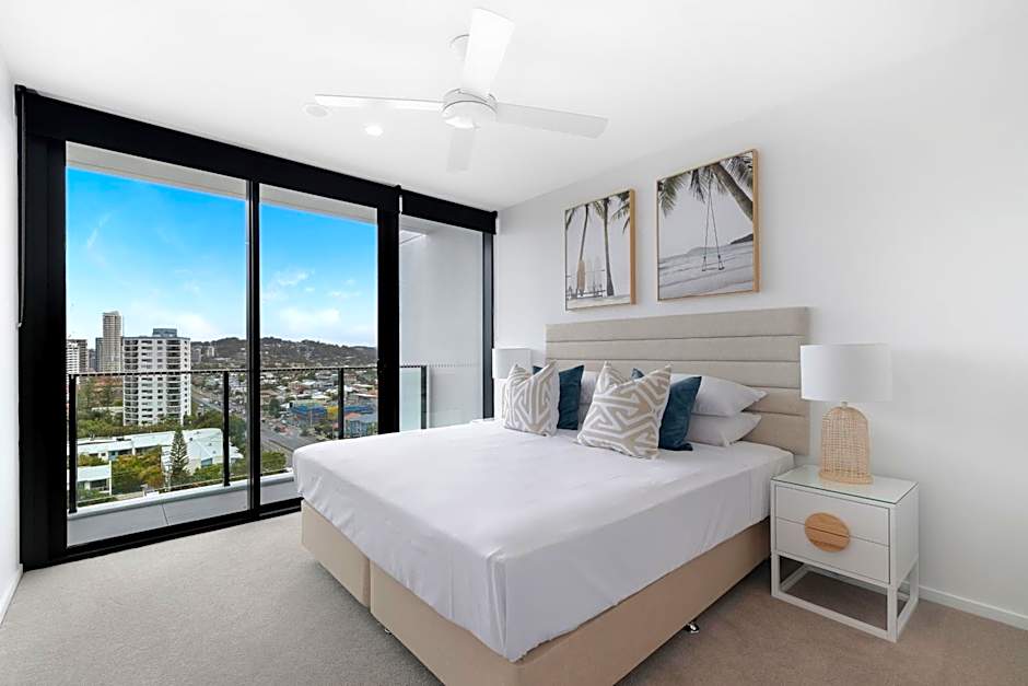 Sandbar Burleigh - Official