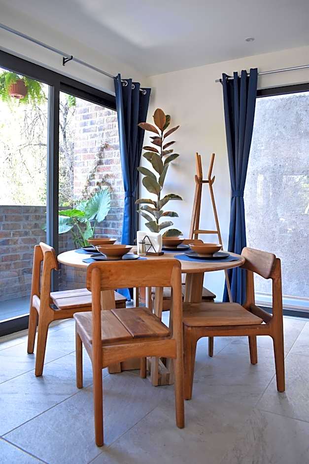 Tanat Art Boutique Hotel