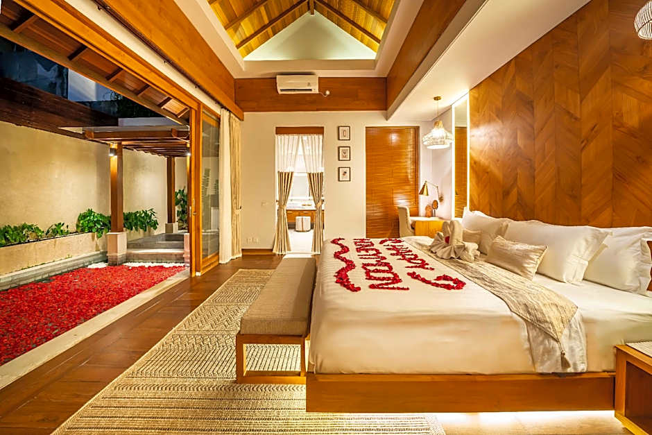 SITHALA VILLA SEMINYAK